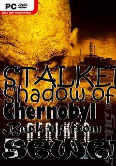 Box art for STALKER: Shadow of Chernobyl