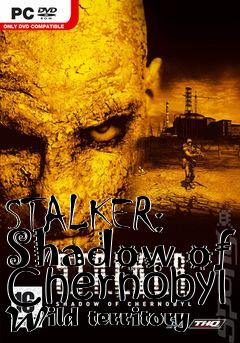 Box art for STALKER: Shadow of Chernobyl