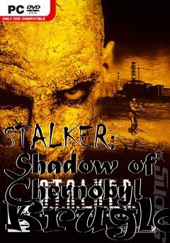 Box art for STALKER: Shadow of Chernobyl