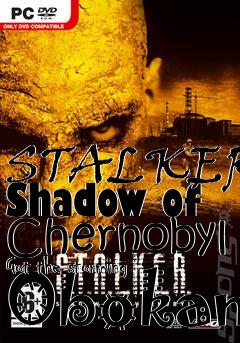 Box art for STALKER: Shadow of Chernobyl