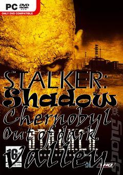 Box art for STALKER: Shadow of Chernobyl