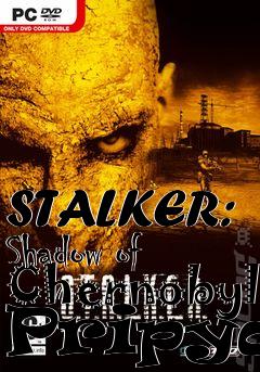 Box art for STALKER: Shadow of Chernobyl