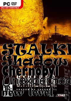 Box art for STALKER: Shadow of Chernobyl