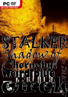 Box art for STALKER: Shadow of Chernobyl