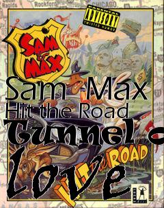 Box art for Sam  Max Hit the Road