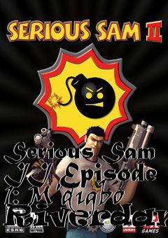 Box art for Serious Sam II