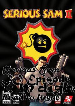 Box art for Serious Sam II