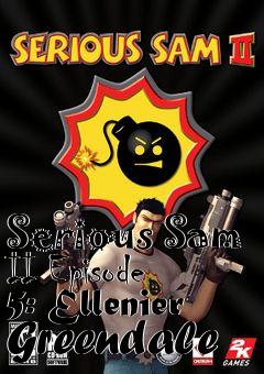 Box art for Serious Sam II