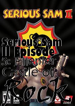 Box art for Serious Sam II