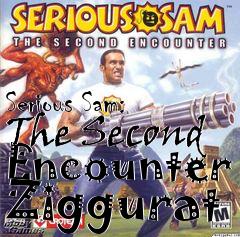 Box art for Serious Sam: The Second Encounter