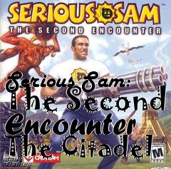 Box art for Serious Sam: The Second Encounter