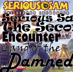 Box art for Serious Sam: The Second Encounter