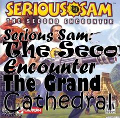 Box art for Serious Sam: The Second Encounter