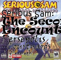 Box art for Serious Sam: The Second Encounter