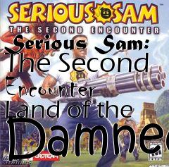 Box art for Serious Sam: The Second Encounter