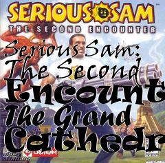 Box art for Serious Sam: The Second Encounter