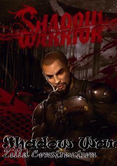 Box art for Shadow Warrior