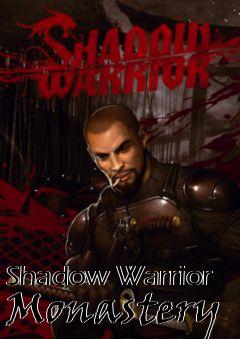 Box art for Shadow Warrior