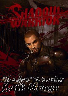 Box art for Shadow Warrior