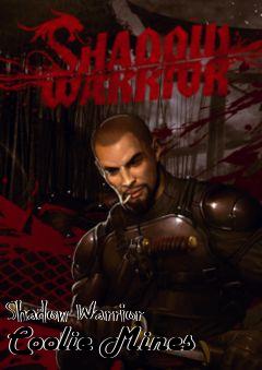 Box art for Shadow Warrior