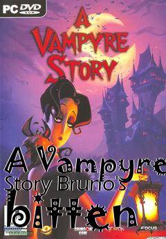 Box art for A Vampyre Story