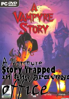 Box art for A Vampyre Story