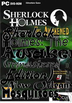 Box art for Sherlock Holmes: The Awakened (remastered Edition)