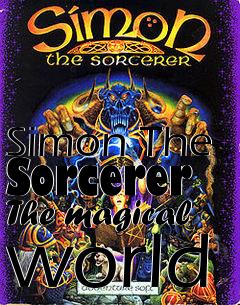 Box art for Simon The Sorcerer