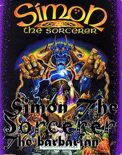 Box art for Simon The Sorcerer