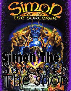 Box art for Simon The Sorcerer