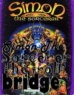 Box art for Simon The Sorcerer