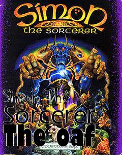 Box art for Simon The Sorcerer