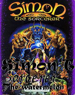 Box art for Simon The Sorcerer