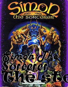 Box art for Simon The Sorcerer