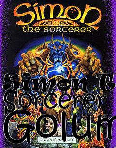 Box art for Simon The Sorcerer