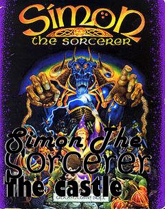 Box art for Simon The Sorcerer