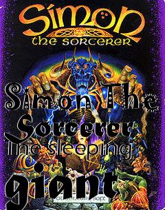 Box art for Simon The Sorcerer