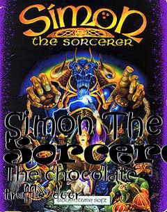 Box art for Simon The Sorcerer