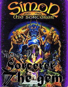 Box art for Simon The Sorcerer