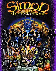 Box art for Simon The Sorcerer