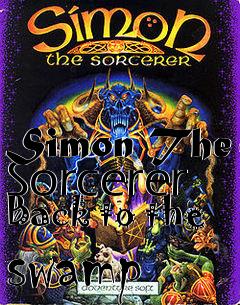 Box art for Simon The Sorcerer