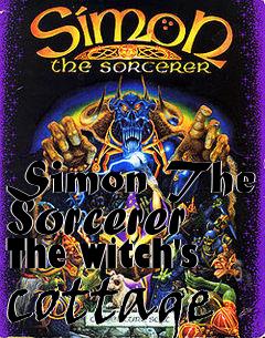 Box art for Simon The Sorcerer