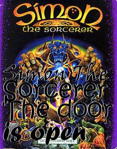 Box art for Simon The Sorcerer