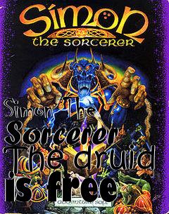 Box art for Simon The Sorcerer