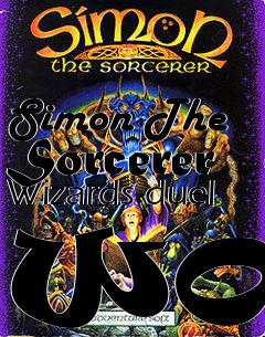 Box art for Simon The Sorcerer