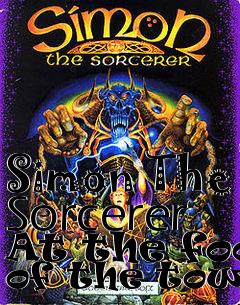 Box art for Simon The Sorcerer