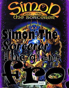 Box art for Simon The Sorcerer