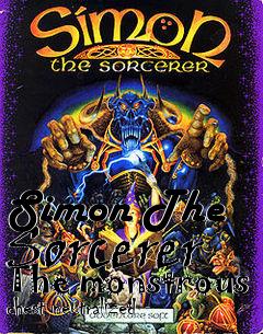 Box art for Simon The Sorcerer