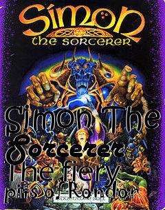Box art for Simon The Sorcerer