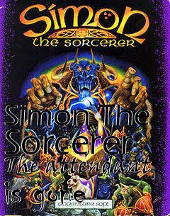 Box art for Simon The Sorcerer